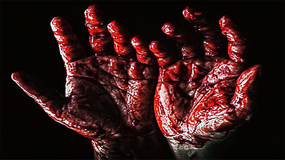 Haunted House GOODBYE